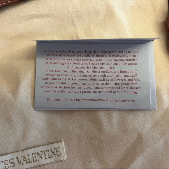 Frances Valentine Sabrina Snake Embossed Leather Satchel-Pink - Picture 14 of 14